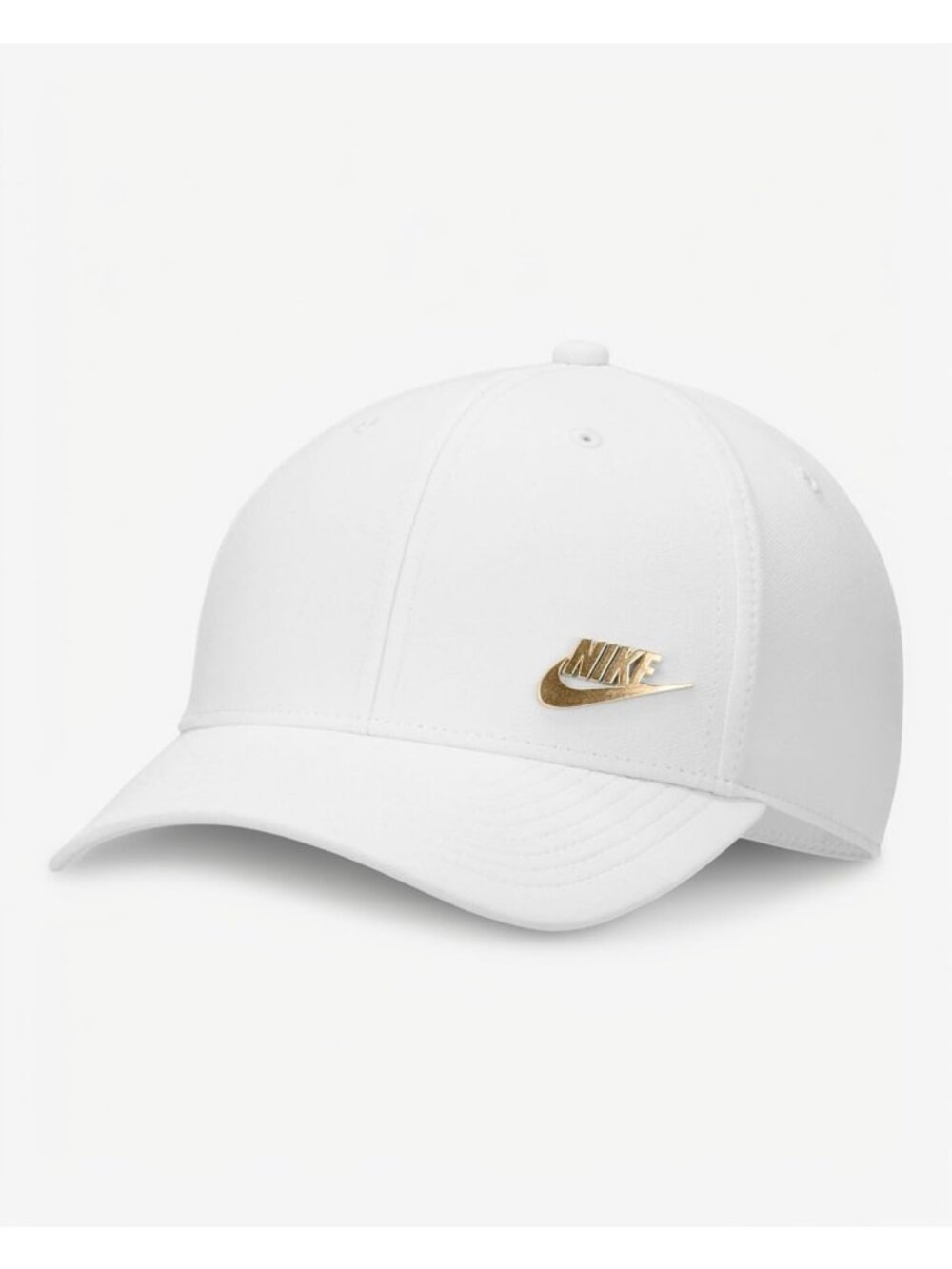 Dri-FIT Structured Cap Hat for Men & Women | Breathable, Stylish, Adjustable